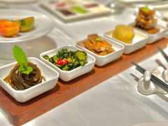 -四季民福烤鸭店(王府井东安门店)