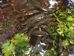 -惠记粉汤羊血梆梆肉(永松路店)