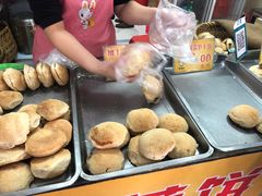 -陈记紫菜饼(湖滨霞店)