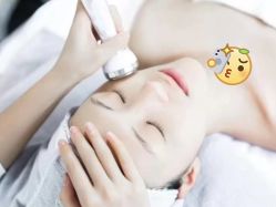 -健身堂科技美肌SPA