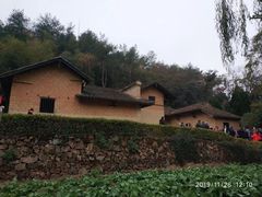 -韶山毛泽东同志故居