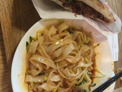 精肉驴火-驴世家驴肉火烧·凉皮·胡辣汤(五道口店)