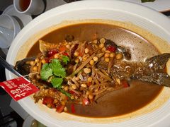 -桂小厨广西菜(航洋店)