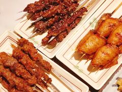 -七八冷面·延边朝鲜族美食(圣熙八号店)