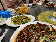 -江湖黑大兔(杨家坪店)