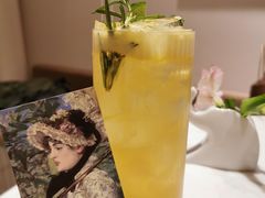 春天-théATRE 茶聚场(王府中環店)