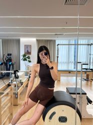 -AN普拉提女子健身工作室