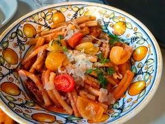 -Alimentari Mulino意大利餐吧&烘焙(丰盛里店)