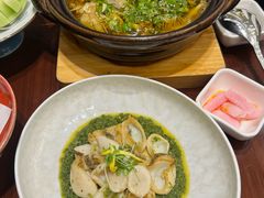 -南堂馆·新川菜(天府三街店)