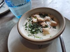-THE CANNERY&JUJU 新鲜海鲜·牛排美食酒廊