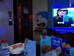 -音乐派KTV(银泰城店)