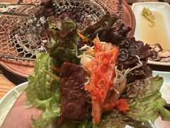 -王妃家(明洞中央店)