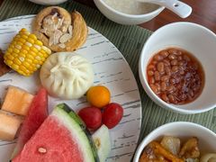 -深圳雅邦朗悦国际酒店