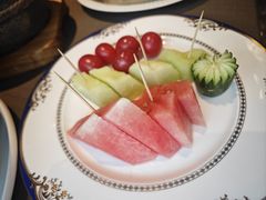 -望乡楼上海菜(日月光店)