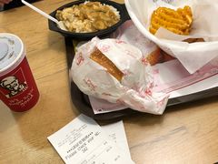 -肯德基(澳门银河店)