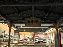 -中国铁道博物馆(正阳门馆)