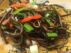山葳-海门渔村老厨子(海门渔村美食街店)