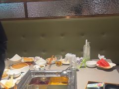 -海底捞火锅(万象城店)