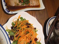 -吴满满油泼面(北方风味园店)