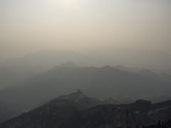 -八达岭长城