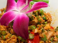 -太食獸泰式茶餐厅(IFS国金中心店)