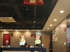 -回味鸭血粉丝汤(新城市广场店)