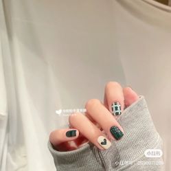 -妙睫屋日式美甲美睫