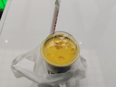 -沪上阿姨·臻选茶饮(上海环球港店)