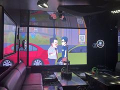 -JUZC钜阵纯KTV(滨海吾悦广场店)