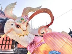 -上海城隍庙