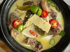 -陈生记黑鱼馆·20年活鱼现杀(宁波鼓楼店)