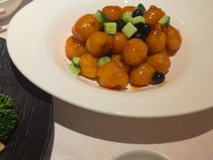 -南海渔村(珠江新城店)