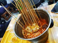 -陈氏肥蛤(小纬六路总店)
