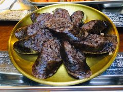 米肠-玉流珍肴馆(亮马桥店)