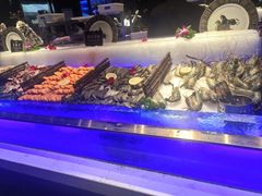 -宴立方海鲜自助(义乌万达广场店)