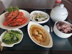 -新寰亚月子会所(金鸡湖凯宾店)