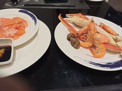 -温德姆至尊酒店·海鲜自助餐厅(海沧店)