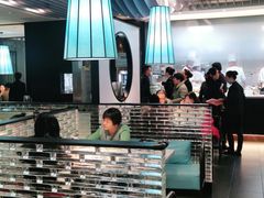 大堂-淮扬韵(凤八市政府店)