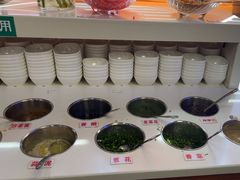 -东来顺•非遗火锅(外滩店)