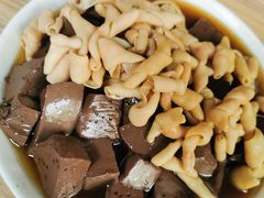 -龙潭李鸭子同乐饭店
