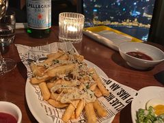 -上海柏悦酒店·世纪100牛排馆