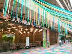 -太平洋影院(西村店)