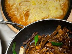 -小菜园新徽菜(泰州茂业店)