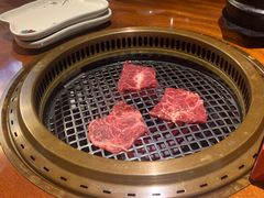 -肉魁屋·烧肉·烧鸟·酒场(高新店)