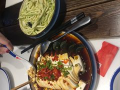 -大海碗·京菜炸酱面(雍和宫店)