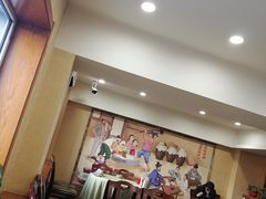 -老朴饭店(邮政街总店)
