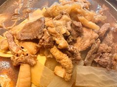 -品大三·经典淮扬菜(大行宫店)