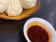 -郑家包子牛肉拉面(尚勤路店)