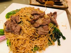 -沙龙酒家
