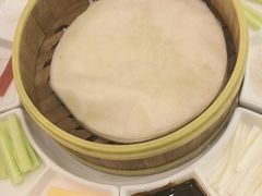 -大鹏饭店·金陵家宴(奥体中心店)